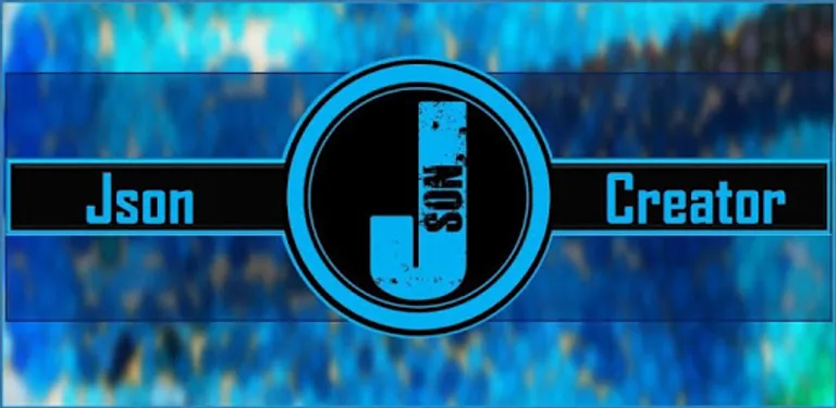 Json Creator cover image