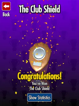 Bulls i Darts: Masters Edition screenshot 21