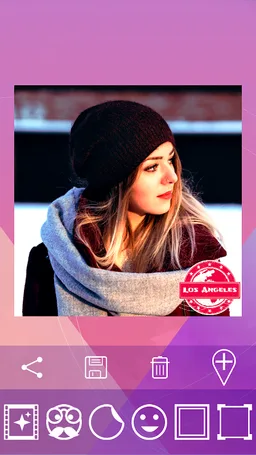 Perfect Photo Editor screenshot 7