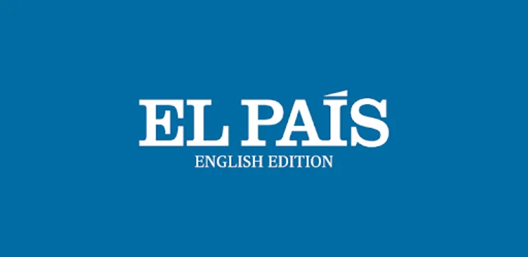 EL PAÍS cover image
