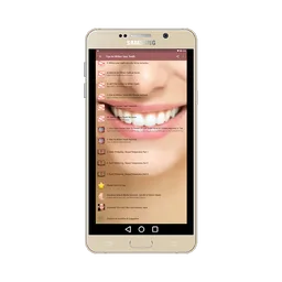 Teeth Whitening Tips: How to Remove Teeth Stains screenshot 4