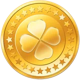 Lucky Coin icon