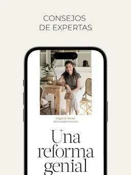 El Mueble revista screenshot 10