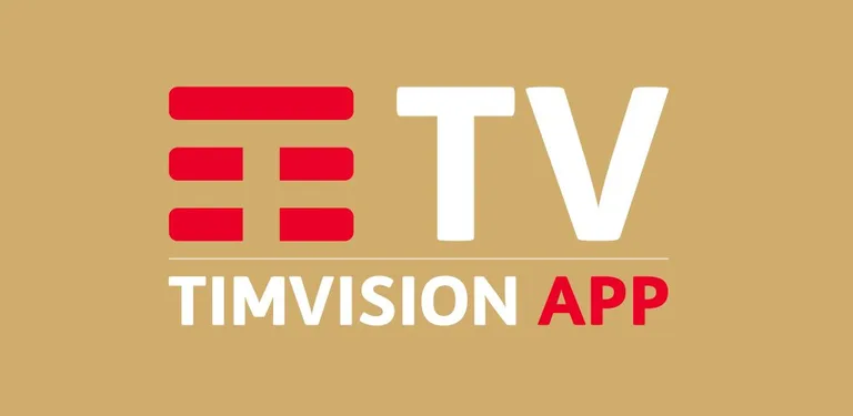 TIMVISION APP cover image