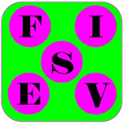 Fives Word screenshot 1