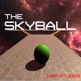 The SkyBall icon