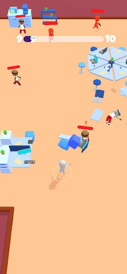 Telekinesis screenshot 5