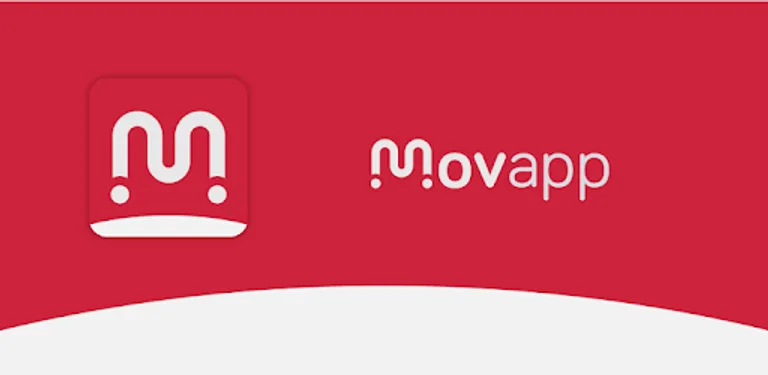 MovAPP cover image