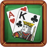 Solitaire Classic icon