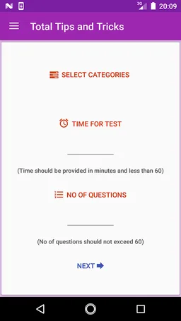 Total Tips and Tricks screenshot 7