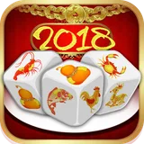 Bau cua tom ca 2018 icon