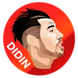 Didine Canon 16 icon