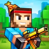 Pixel Gun 3D - Battle Royale icon
