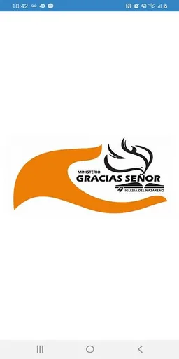 Ministerio Gracias Señor screenshot 5