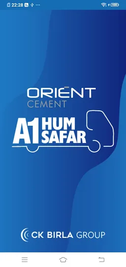 Driver A1 Humsafar screenshot 2