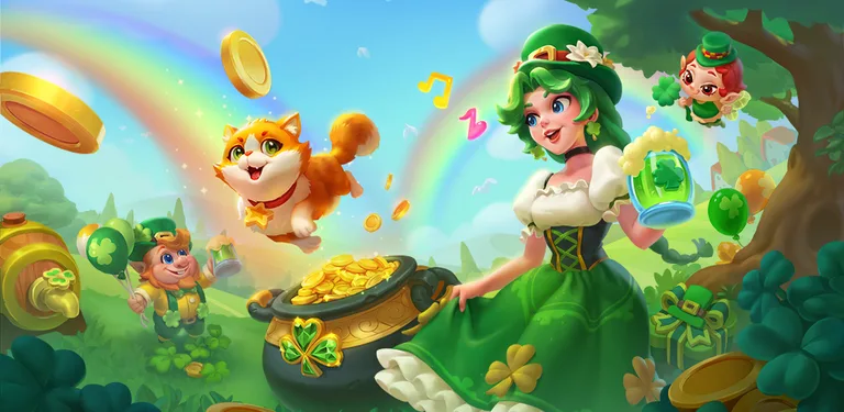 Merge Neverland cover image