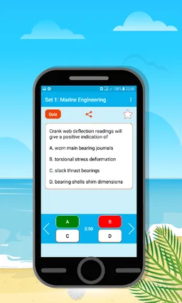 Marine Engineering Mcqs guide screenshot 7