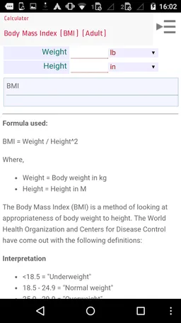 Skyscape Medical Library screenshot 3