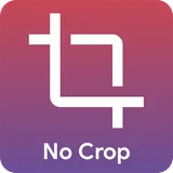 No Crop for Instagram icon