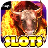 Buffalo Jackpot  Slot machines icon