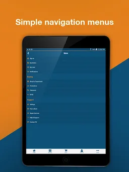 PB Tech screenshot 17