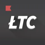 Litecoin Wallet. Buy & Exchange LTC — Freewallet icon
