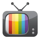 Television icon