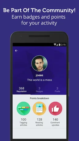 Australian News - Newsfusion screenshot 5