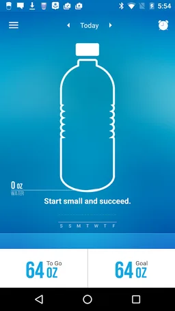 Waterlogged screenshot 1