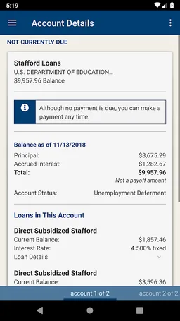 Great Lakes Mobile screenshot 4