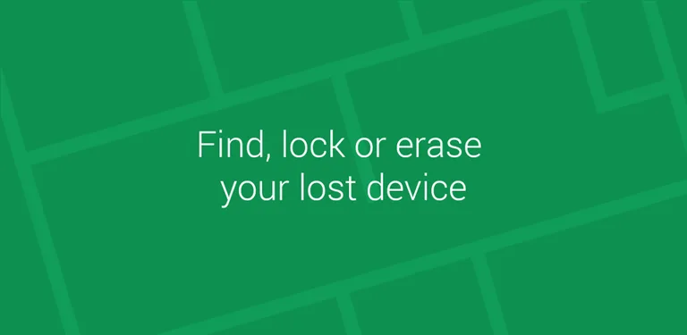 Google Find My Device cover image