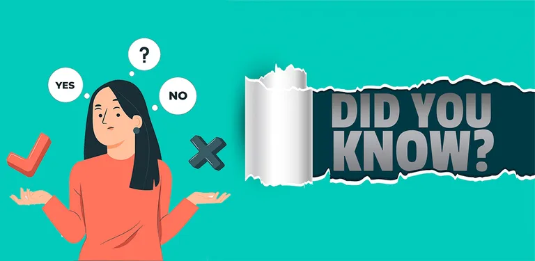 Incredible Facts cover image