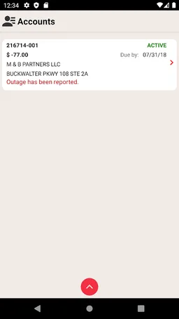 YEC Mobile screenshot 4