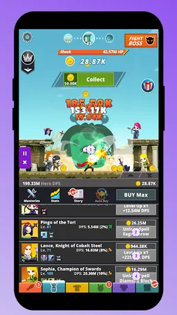 Click Assistant Auto Clicker Recorder screenshot 4