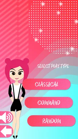 Truth or Dare - Everyday screenshot 1