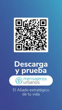 Mensajeros Urbanos - Conductor screenshot 4