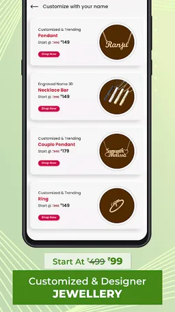 99 Mobile Cover & Custom Gifts screenshot 7