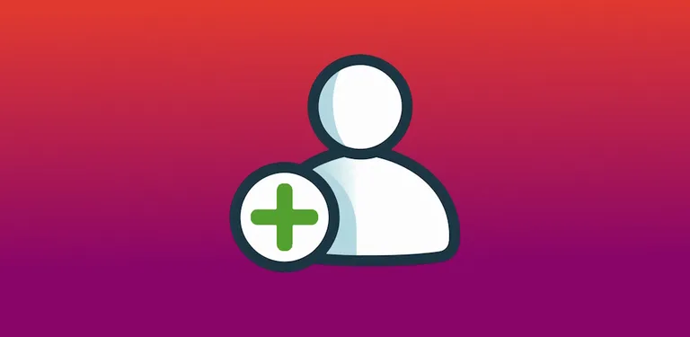 Add Contact cover image