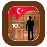 Şafak Sayar - Asker Gün Sayacı icon