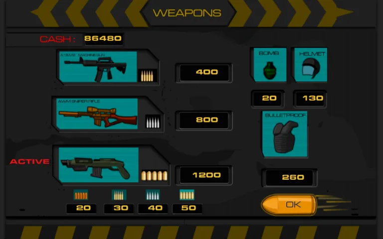 City Encounter screenshot 9