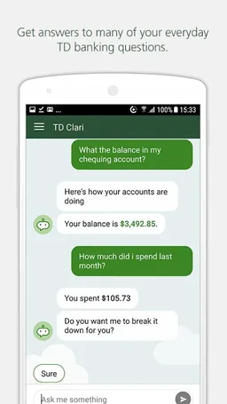 TD Canada screenshot 17