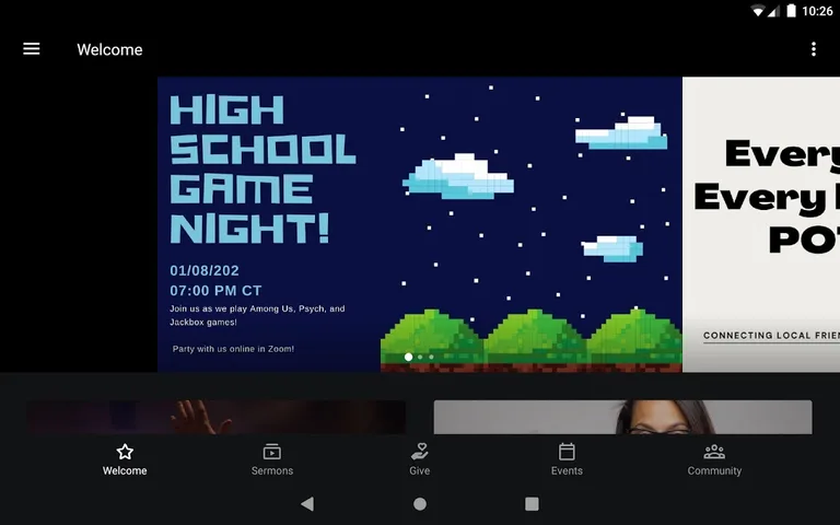 Vineyard Overland Park screenshot 4