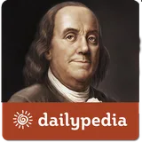Benjamin Franklin Daily icon