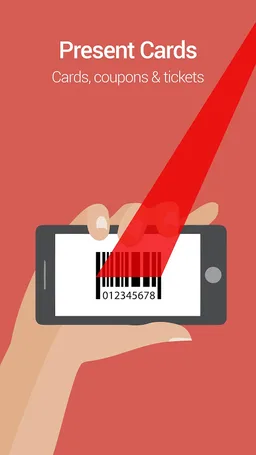 Cards - Mobile Wallet screenshot 7