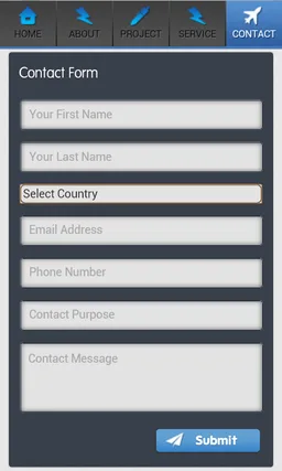 Technology Sense screenshot 4