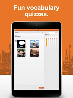 Learn Hebrew Vocabulary Free screenshot 12