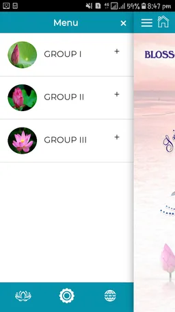 Sri Sathya Sai Balvikas screenshot 3