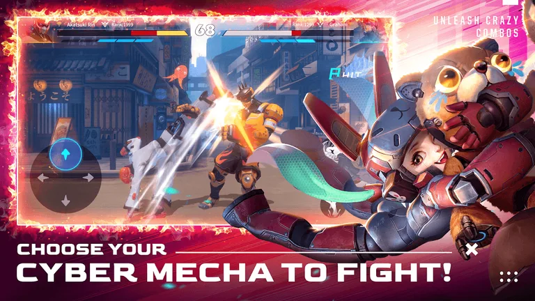 Metal Revolution screenshot 4