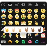 Funny Emoji for Emoji Keyboard icon