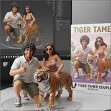 CreativeAI: AI Photo Prompts icon